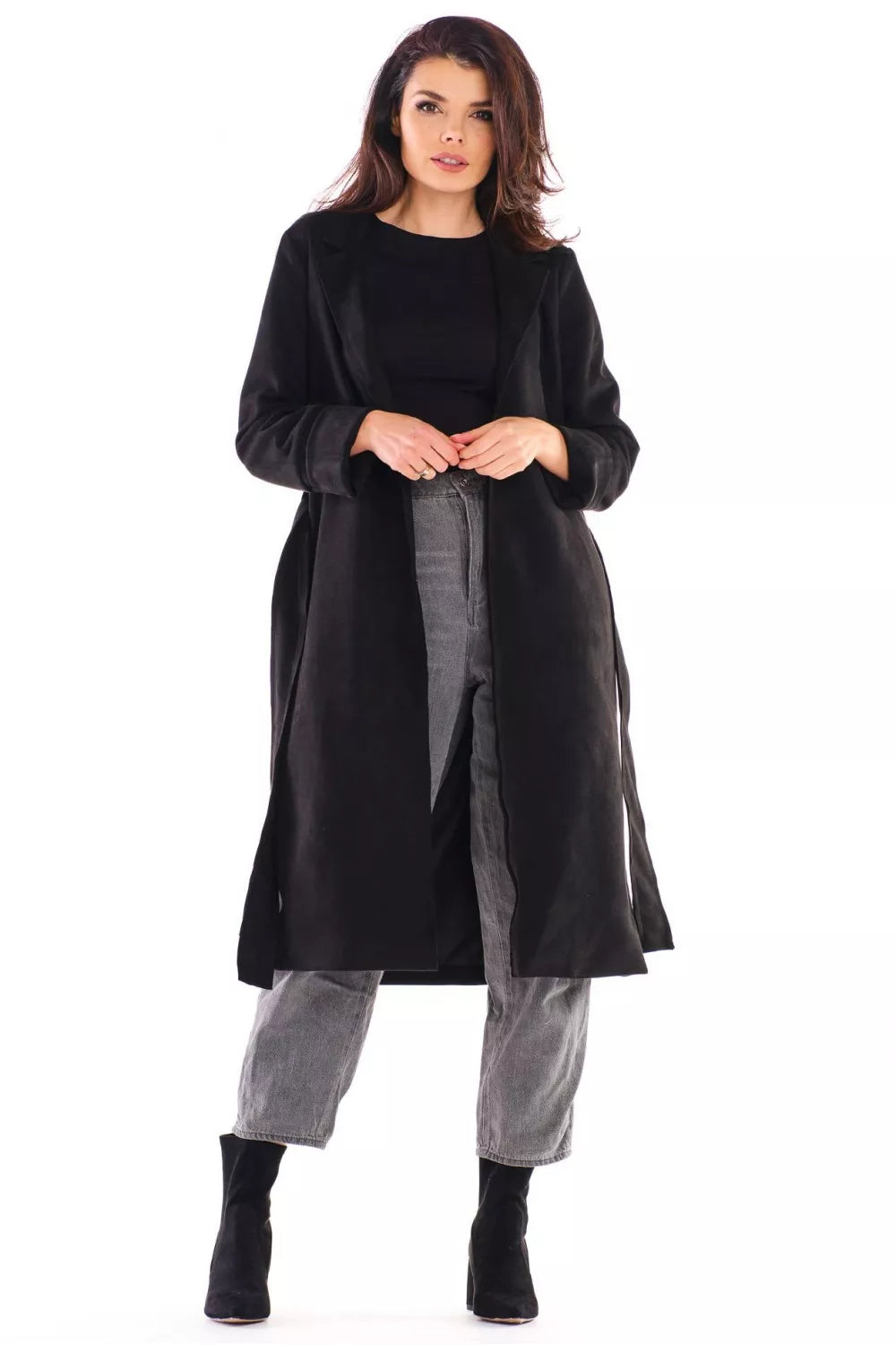 Palto modelis 158796 awama