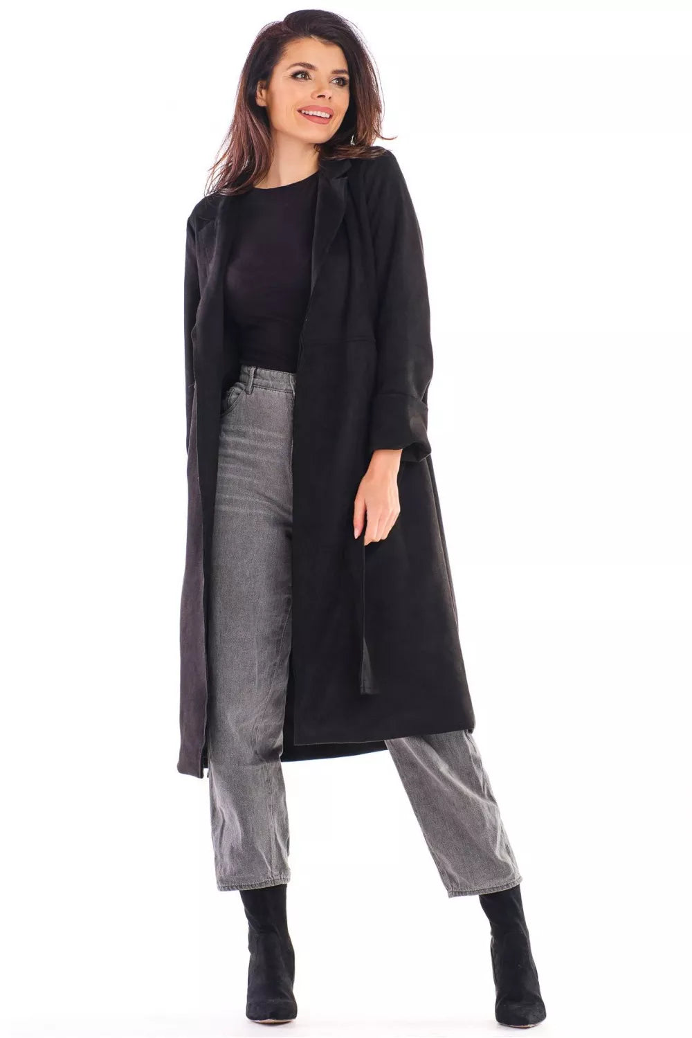 Palto modelis 158796 awama