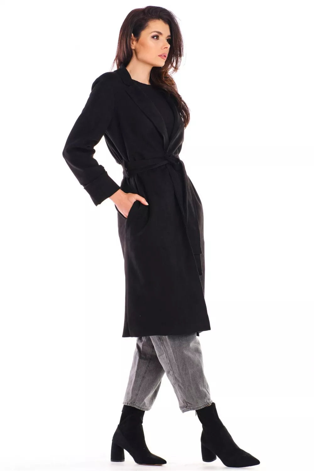 Palto modelis 158796 awama