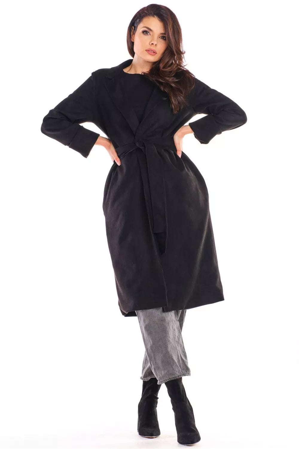 Palto modelis 158796 awama