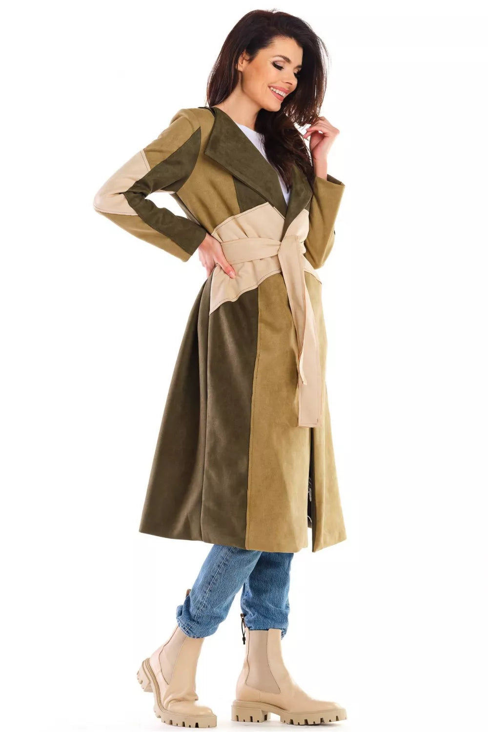 Palto modelis 158797 awama