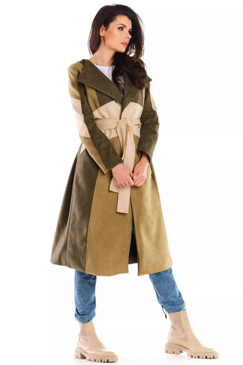 Palto modelis 158797 awama