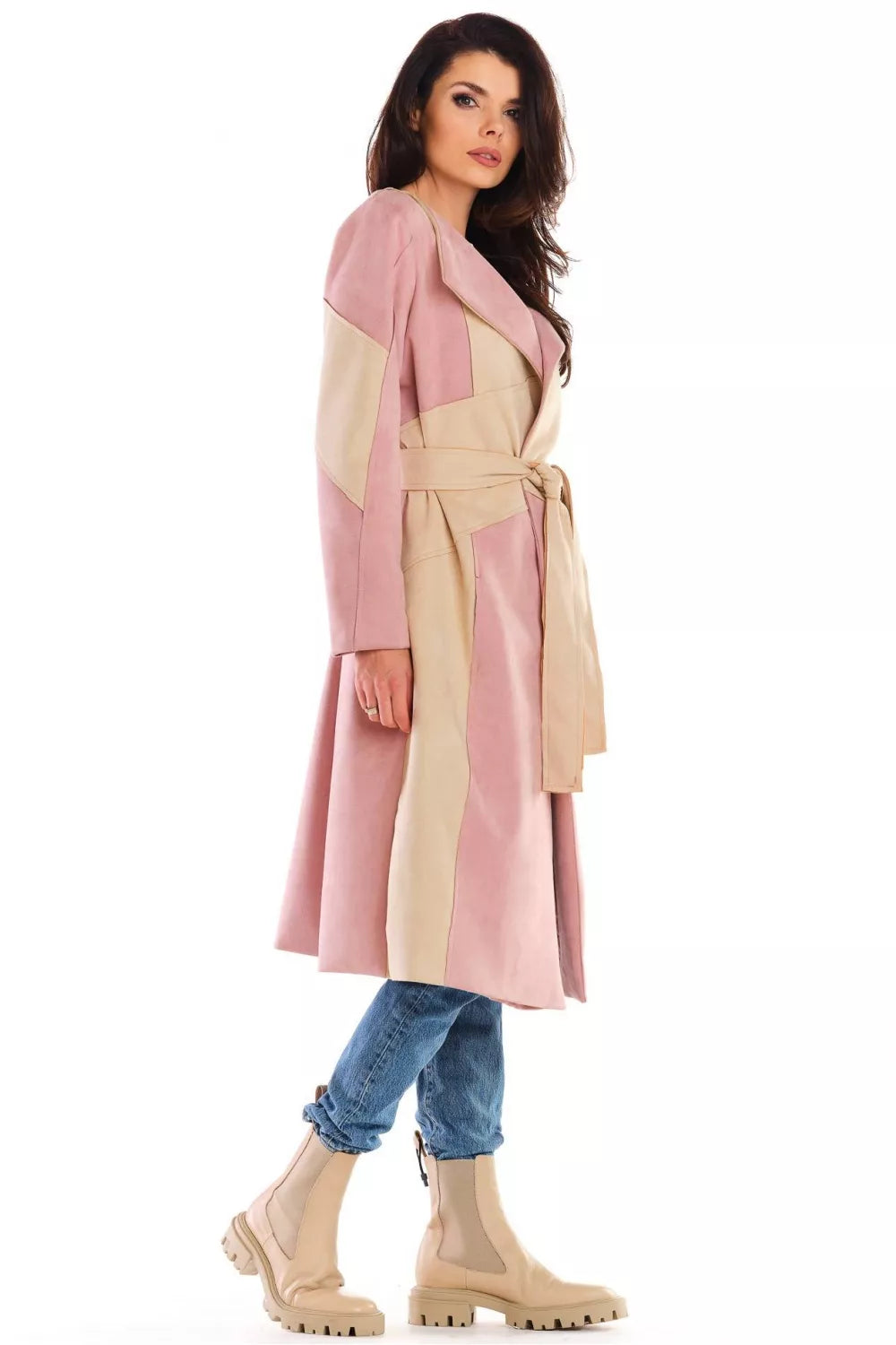 Palto modelis 158798 awama