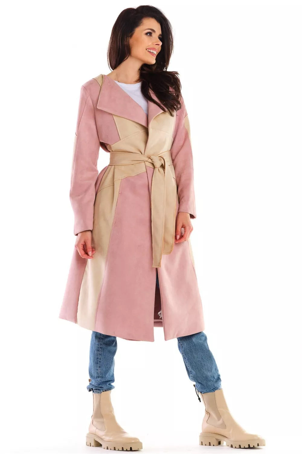Palto modelis 158798 awama