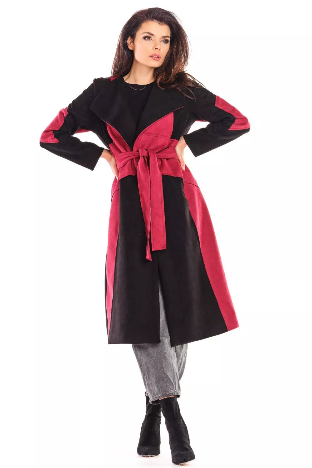 Palto modelis 158799 awama