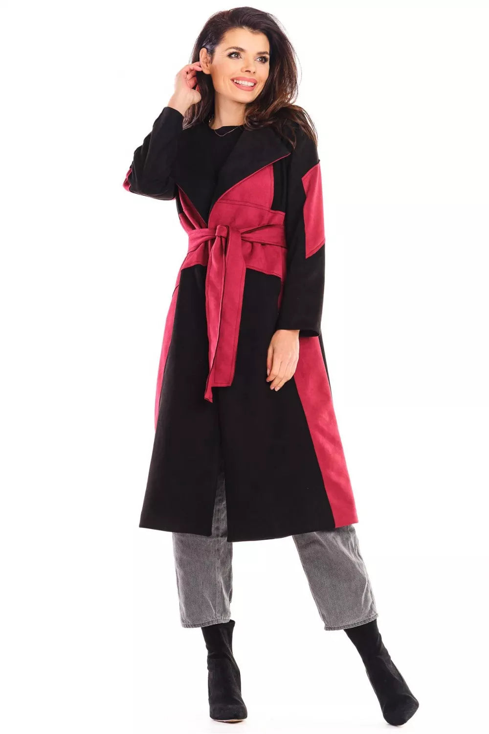 Palto modelis 158799 awama