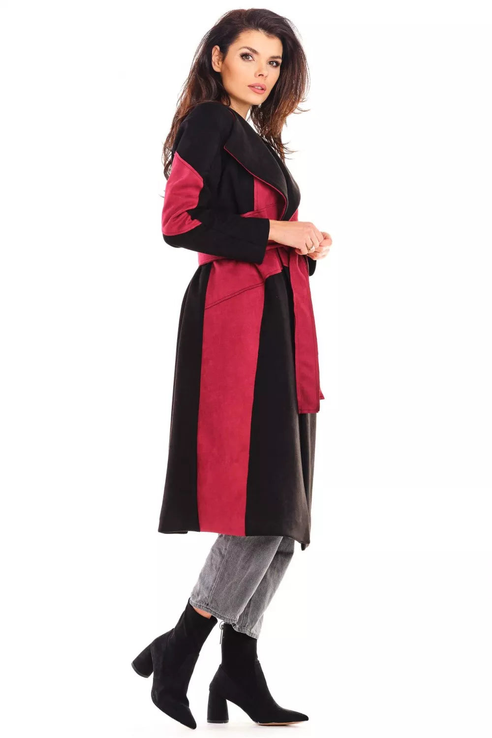 Palto modelis 158799 awama