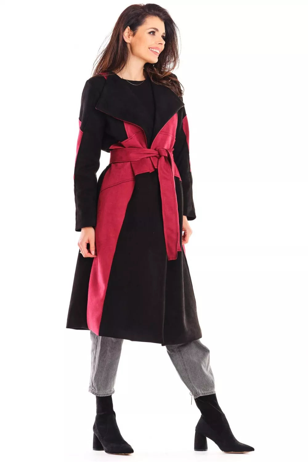 Palto modelis 158799 awama