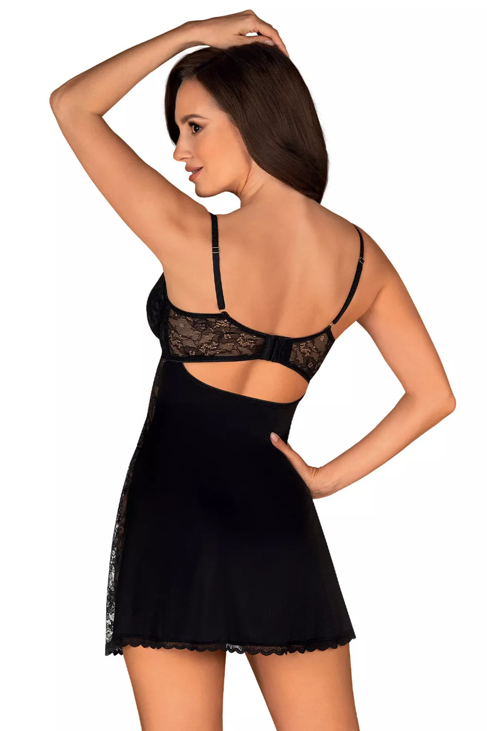 Seksualus komplektas, modelis 159071, Obsessive