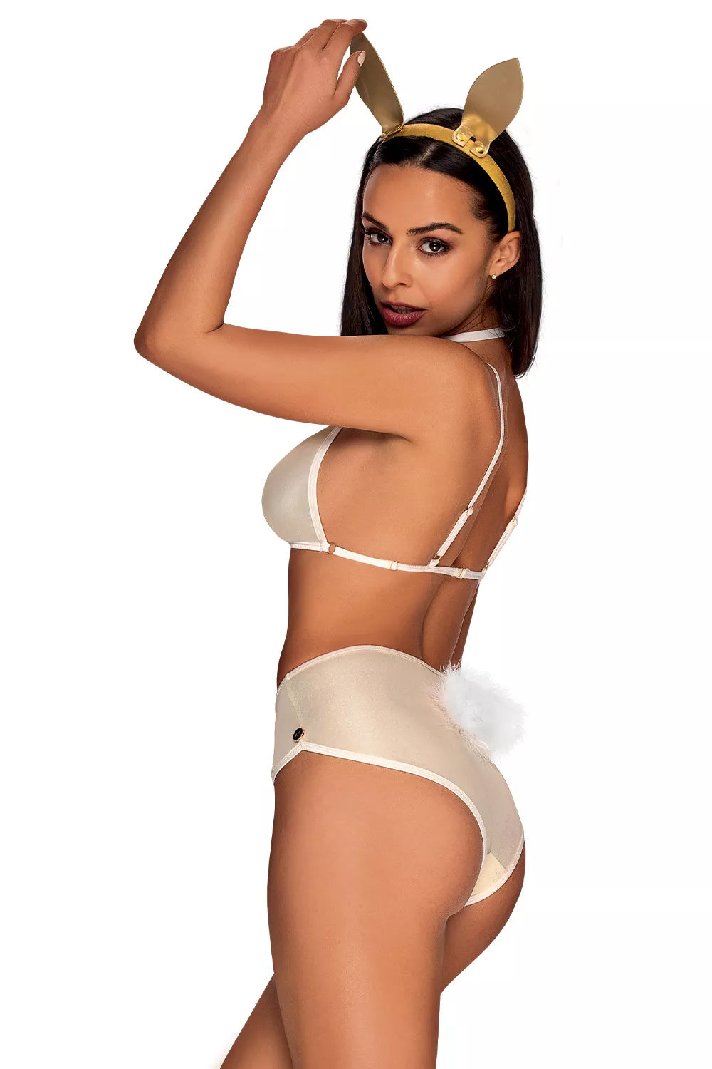 Erotinis kostiumėlis, modelis 159104, Obsessive