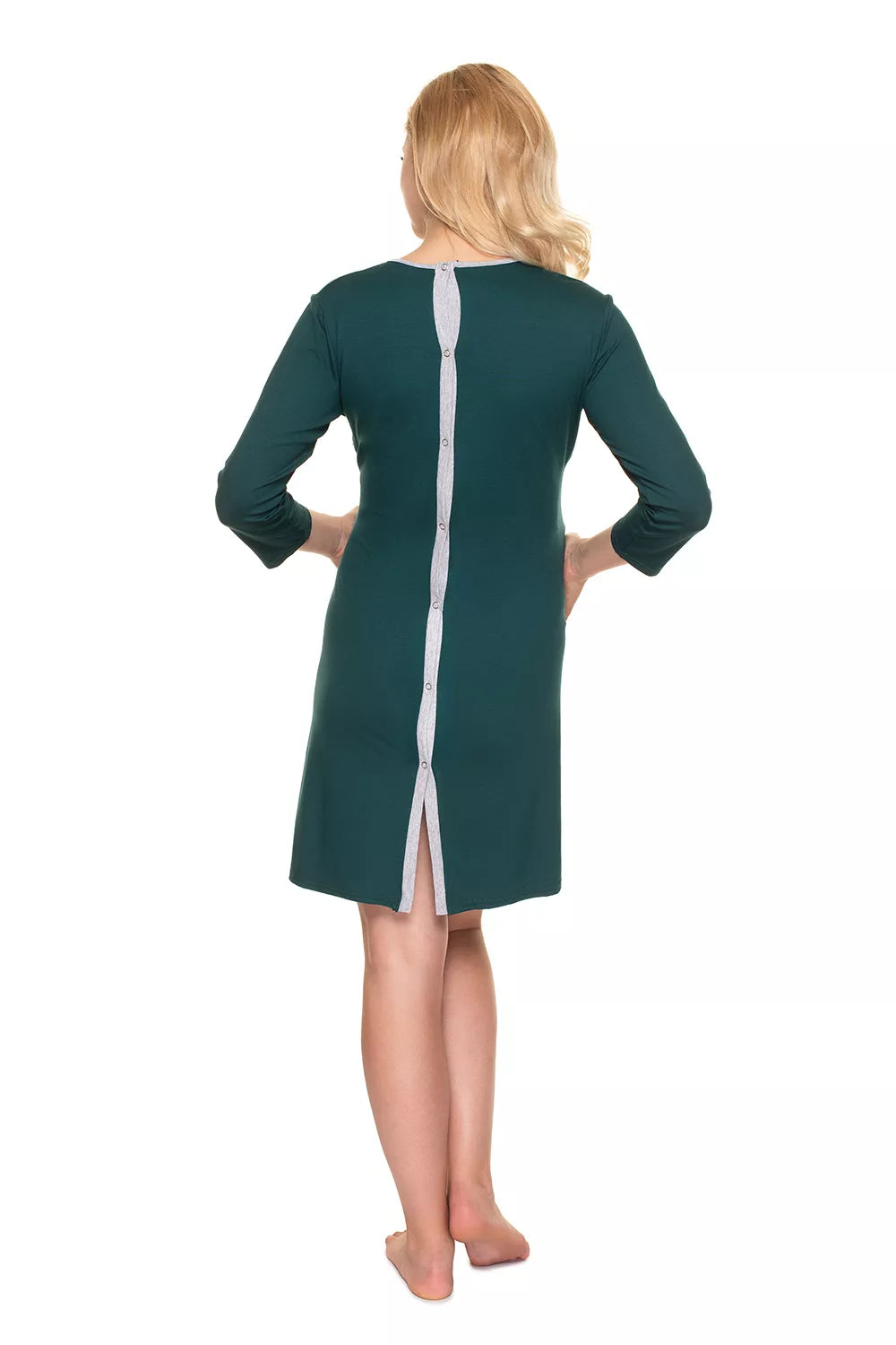 Naktiniai marškiniai, modelis 159432 PeeKaBoo