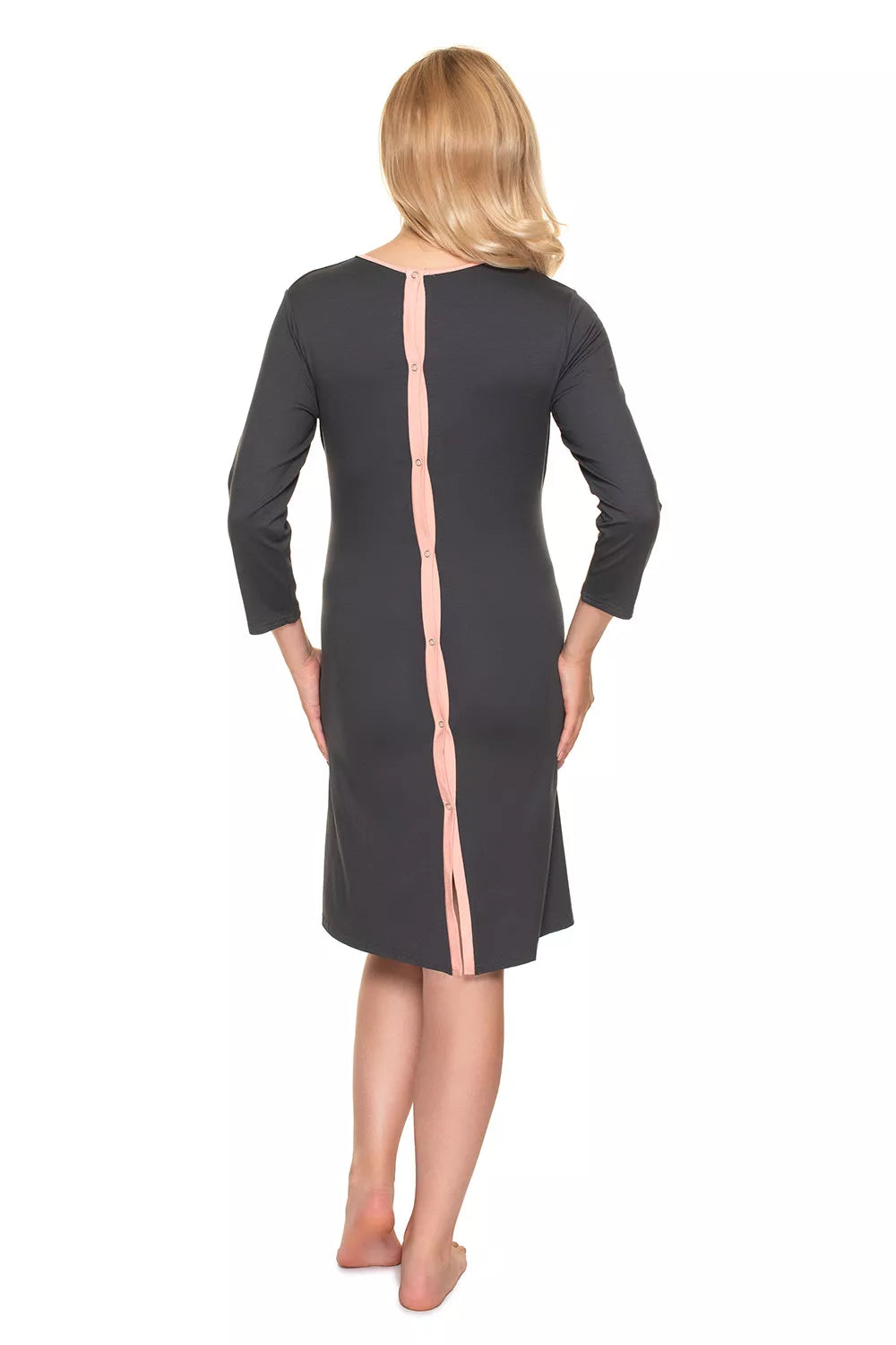 Naktiniai marškiniai, modelis 159433 PeeKaBoo