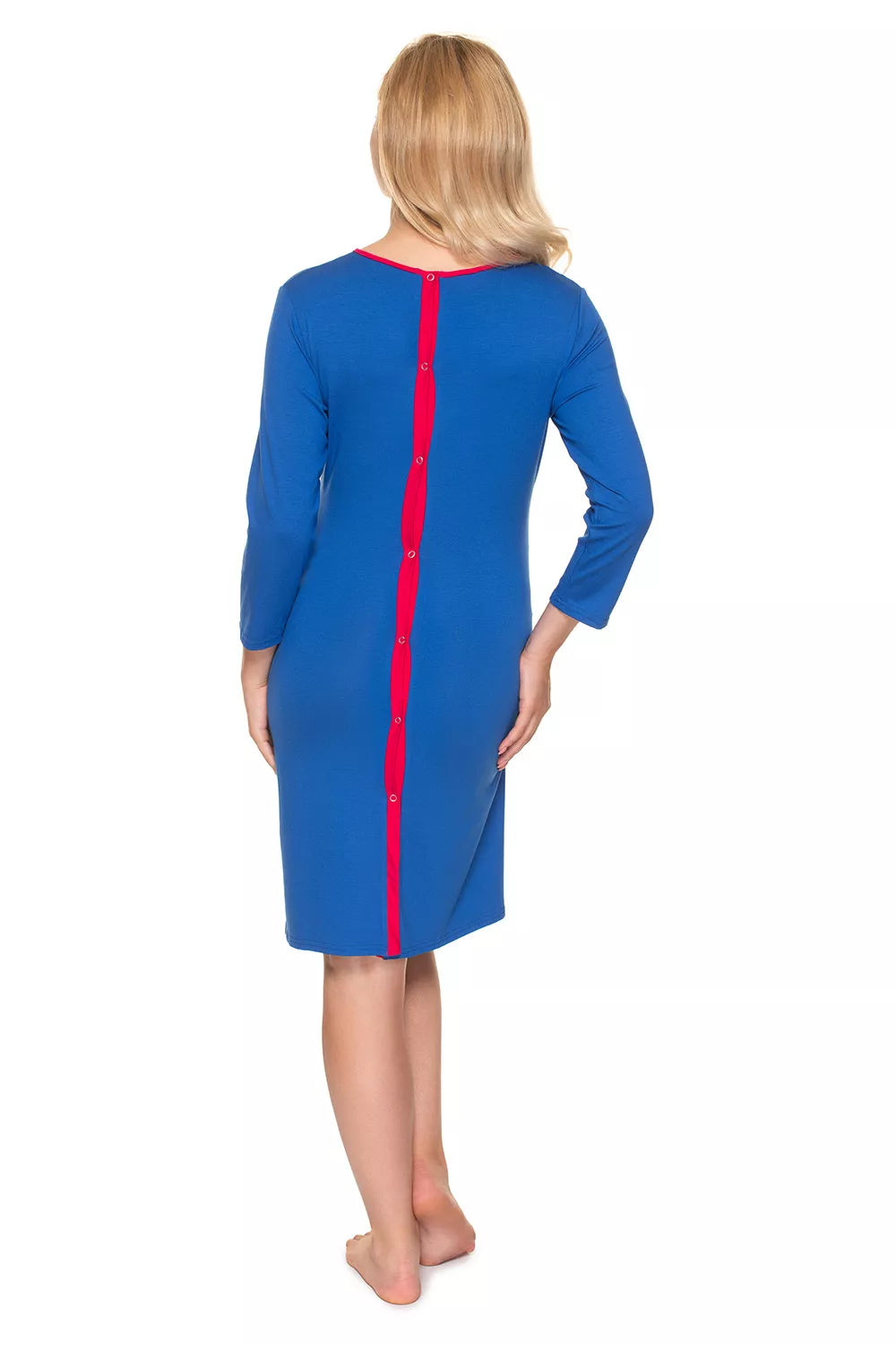 Naktiniai marškiniai, modelis 159434 PeeKaBoo