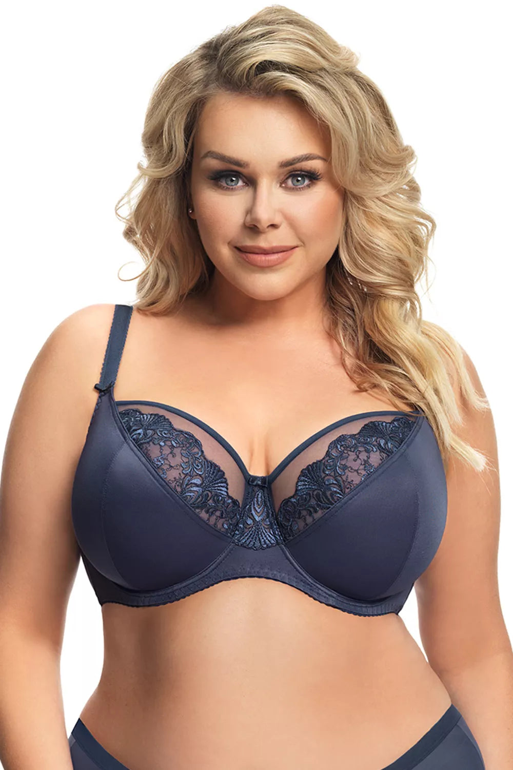 Švelnus modelis 159502 Gorsenia Lingerie