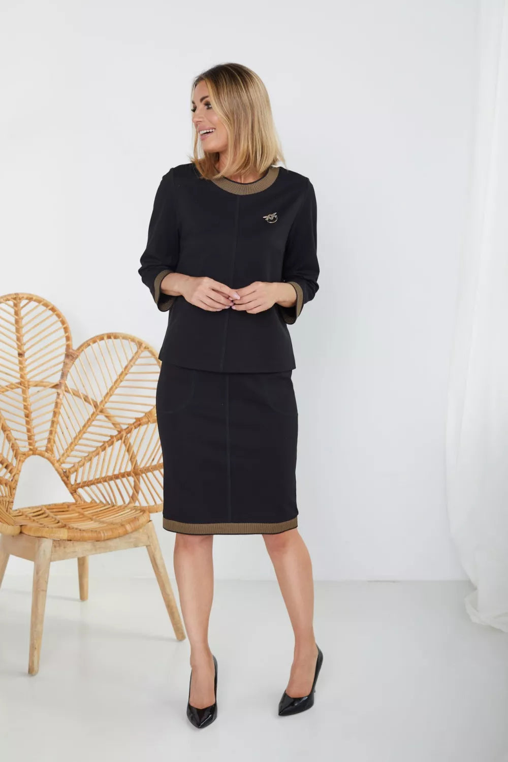 Modelis 159526 „La Aurora“