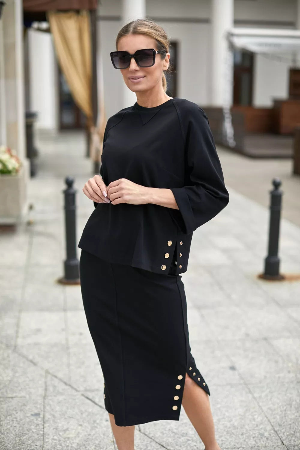 Modelis „La Aurora“ 159546