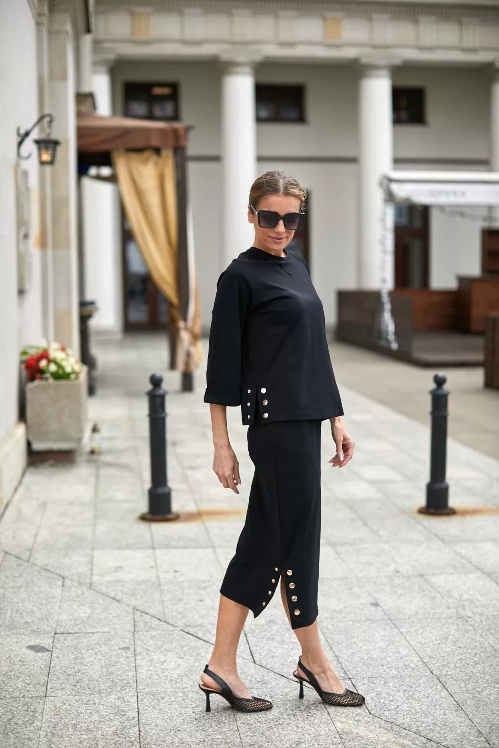 Modelis „La Aurora“ 159546