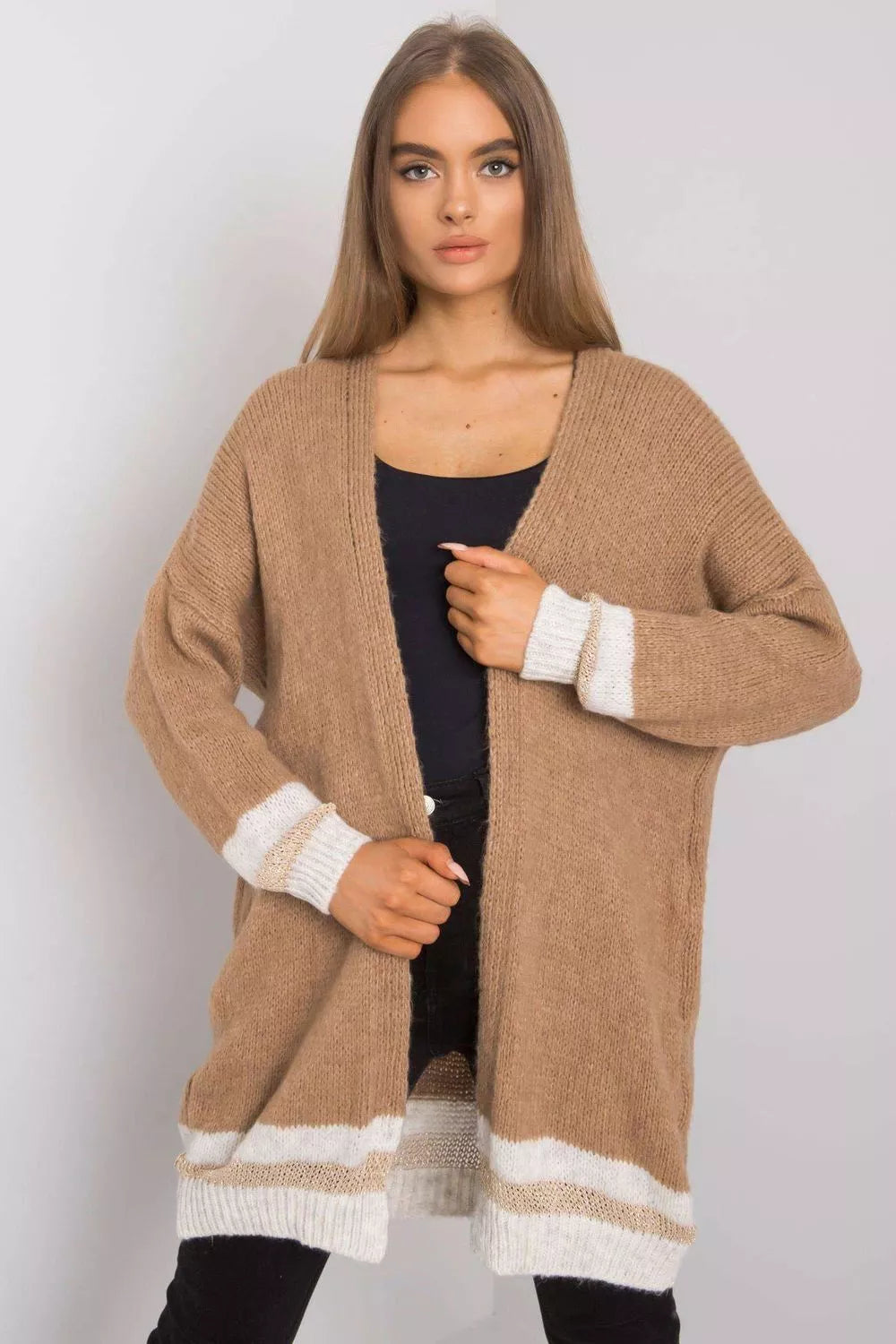 Kardiganas, modelis 159722, Och Bella