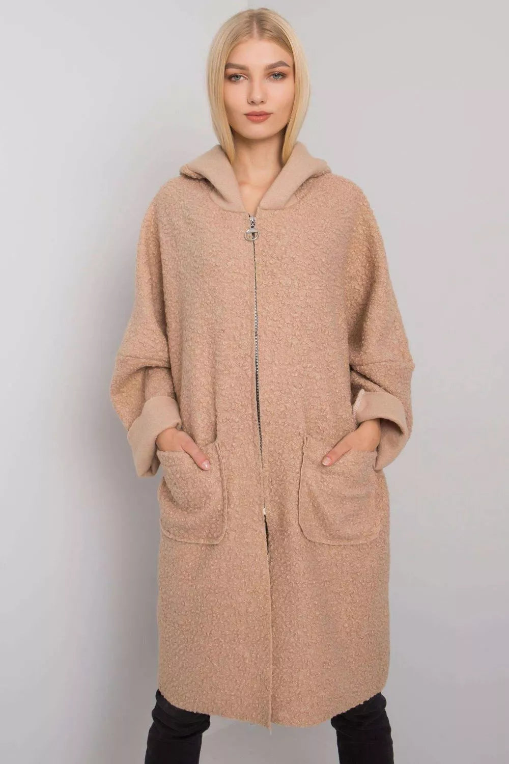 Palto modelis 159760 Och Bella