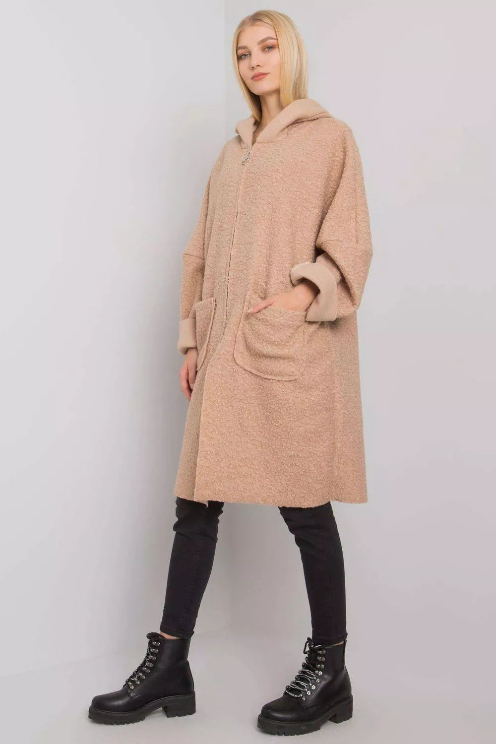 Palto modelis 159760 Och Bella