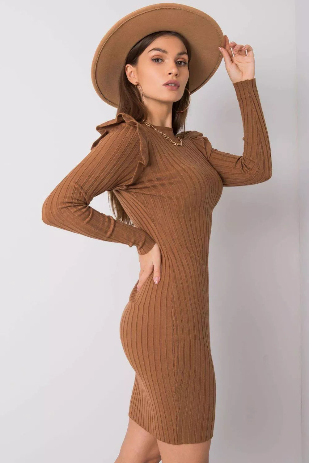 Dienos suknelė, modelis 159798 Och Bella