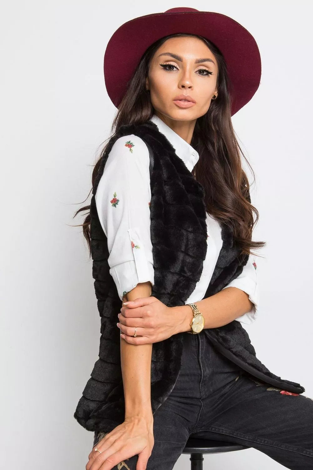 Liemenė, modelis 159803 Och Bella