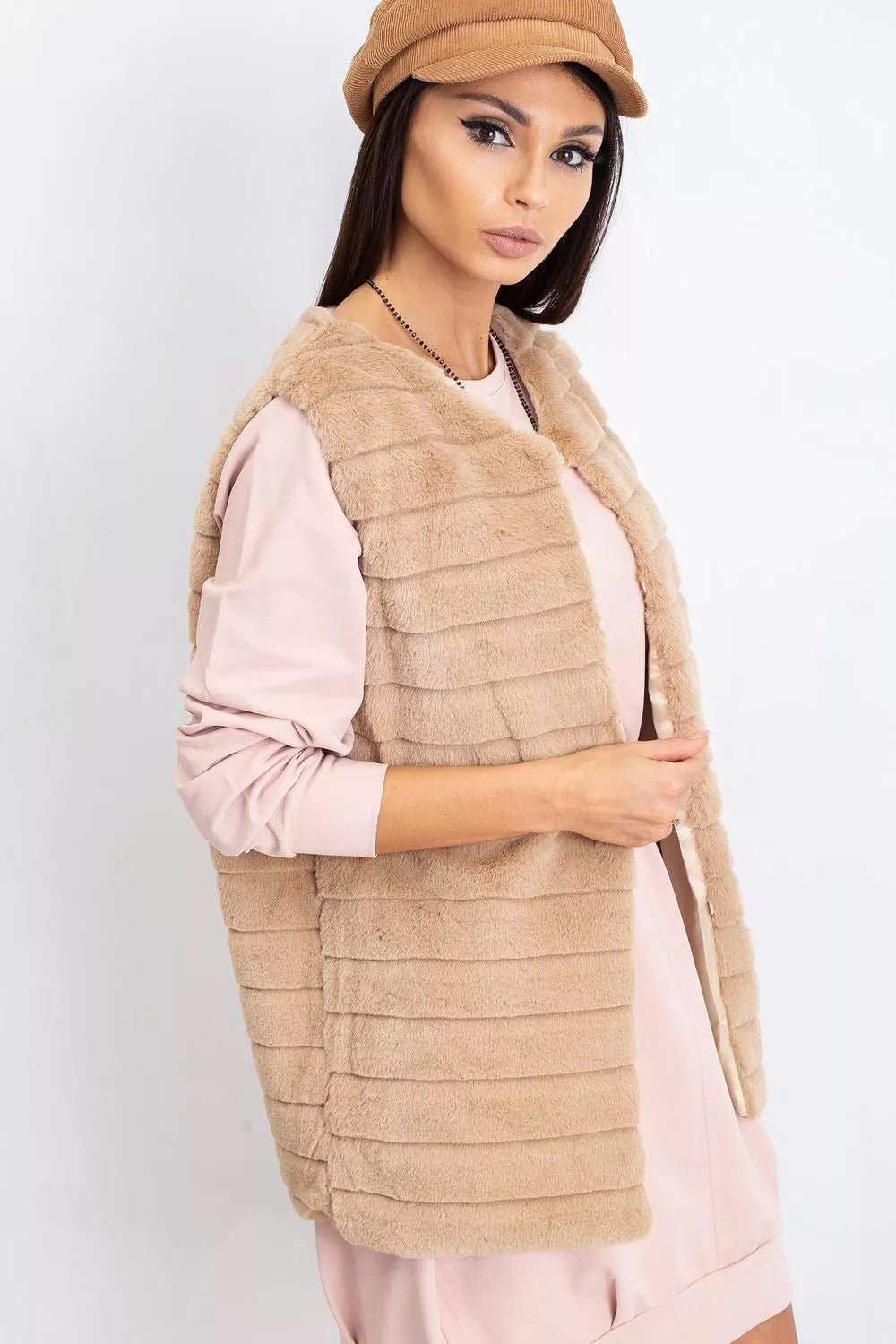 Gilet modelis 159804 Och Bella