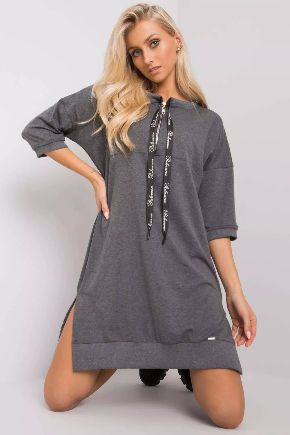 Dieninė suknelė, modelis 159829 Aktualumas