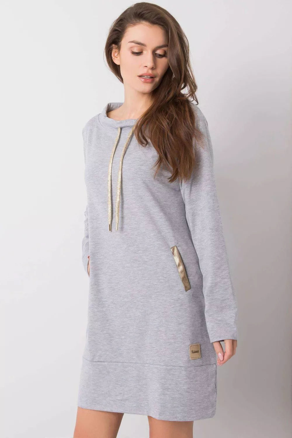 Laisvalaikio suknelės modelis 159846 Aktualumas