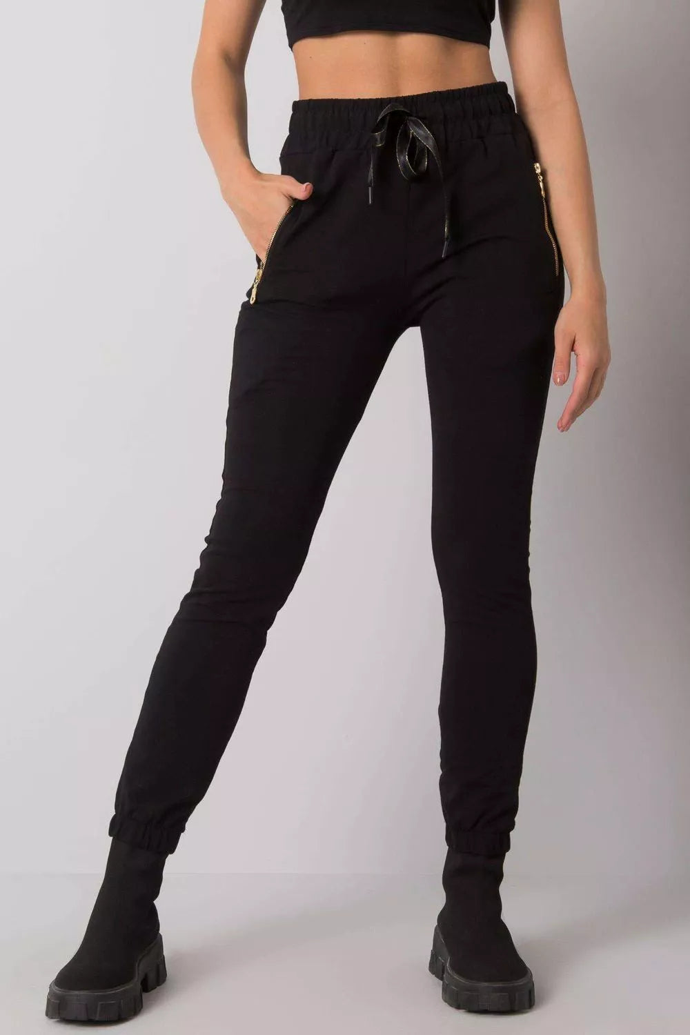 Sportinės kelnės, modelis 159862, aktualumas