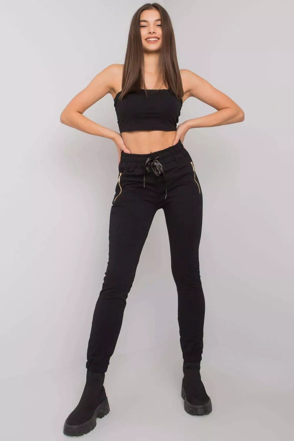 Sportinės kelnės, modelis 159862, aktualumas