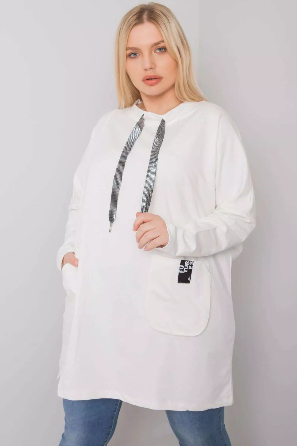 Tunika, modelis 159964 Aktualumas