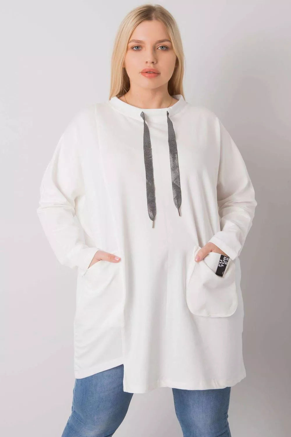 Tunika, modelis 159964 Aktualumas