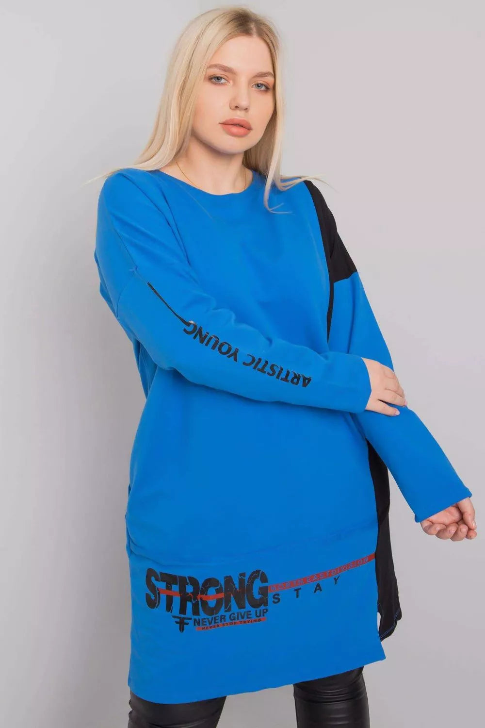 Dieninė suknelė, modelis 159973 Aktualumas