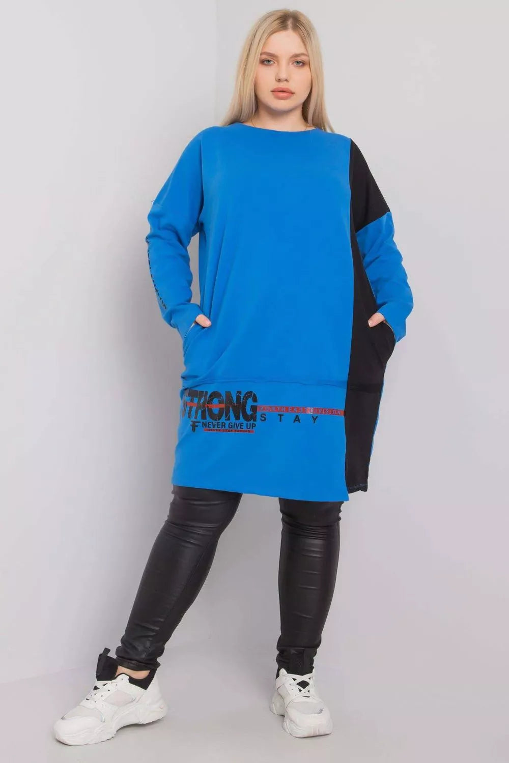 Dieninė suknelė, modelis 159973 Aktualumas