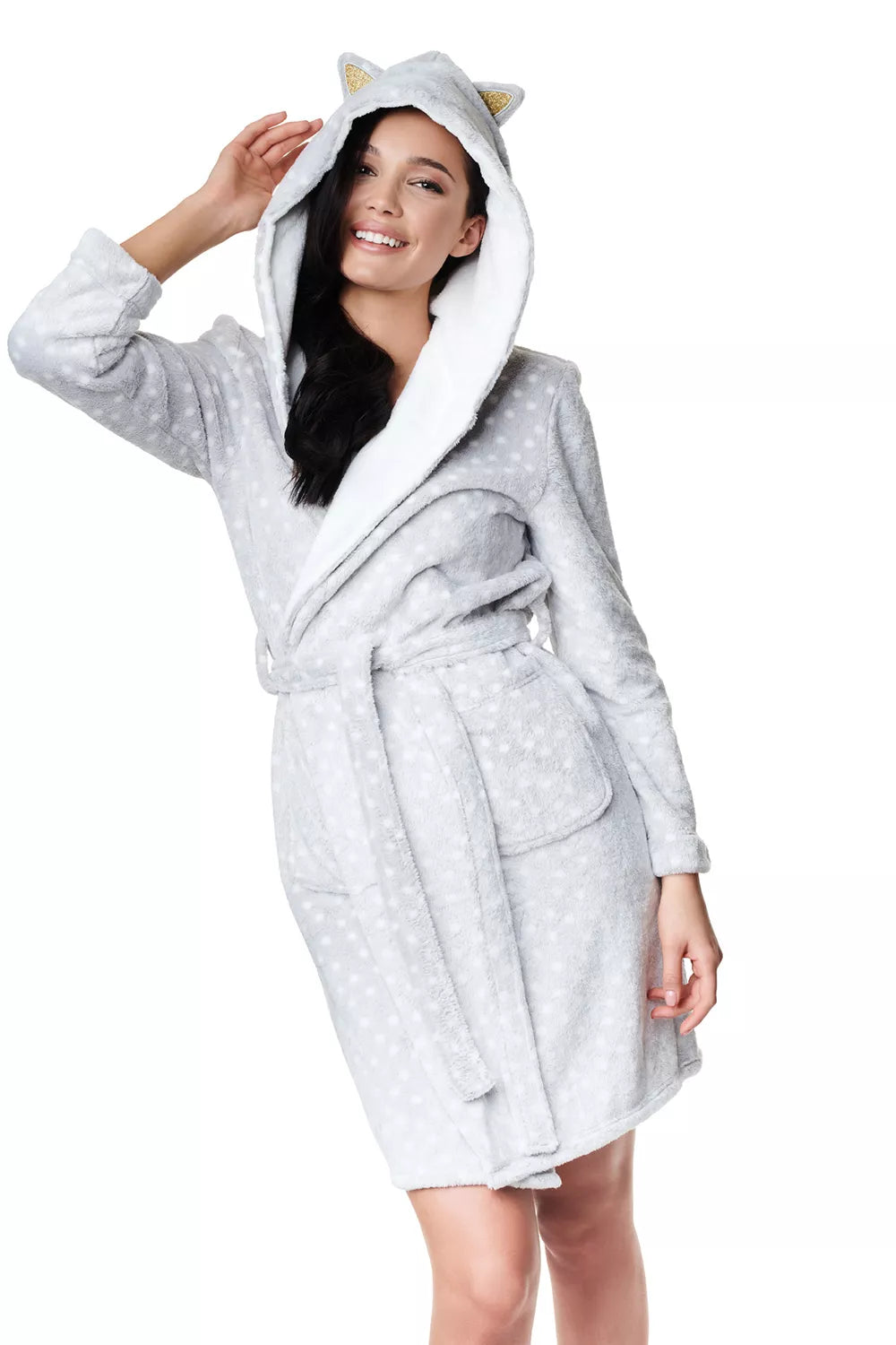 Chalatas, modelis 160122, Henderson