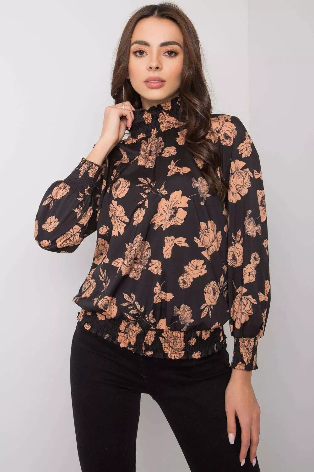 Palaidinė, modelis 160374, Italy Moda