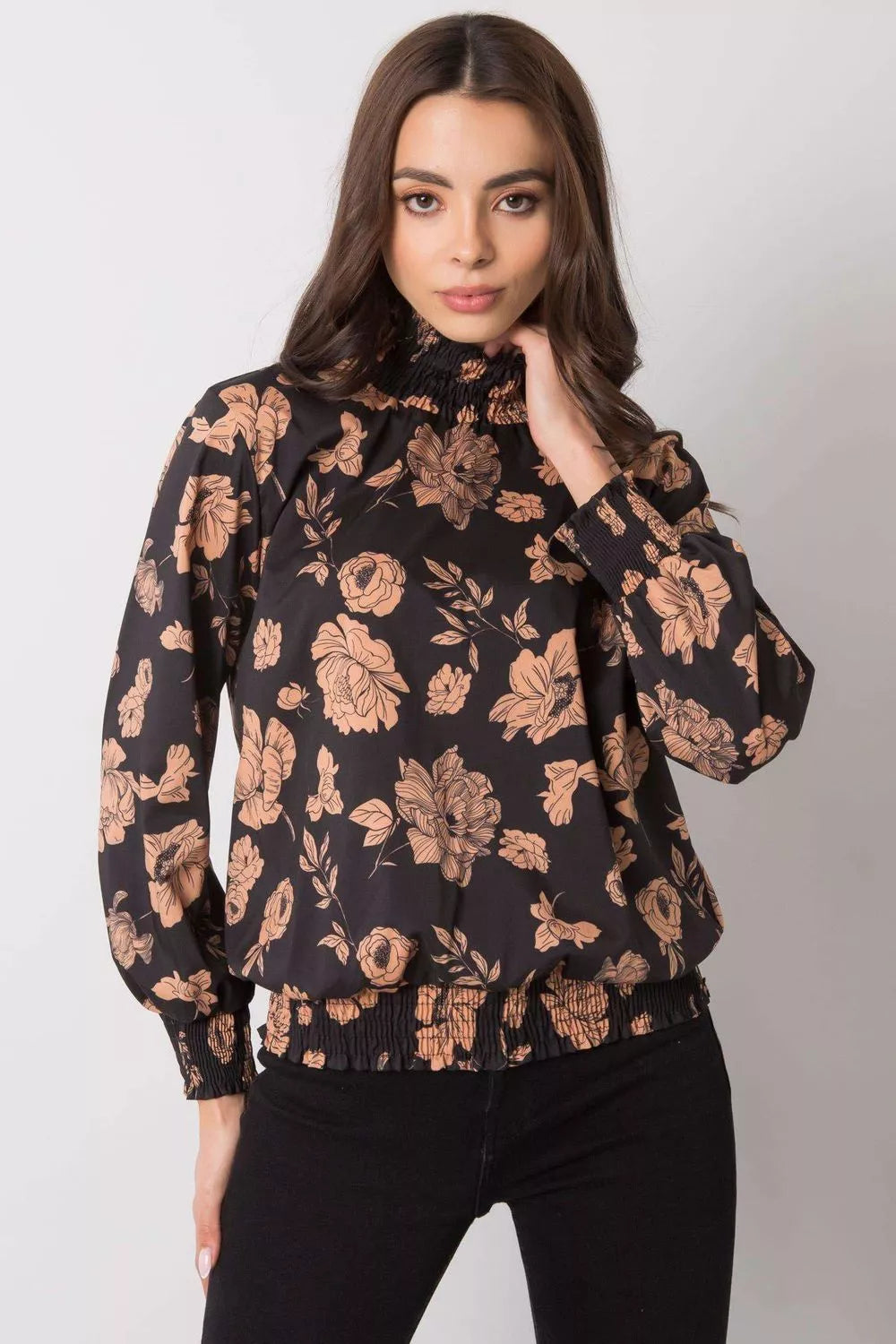 Palaidinė, modelis 160374, Italy Moda
