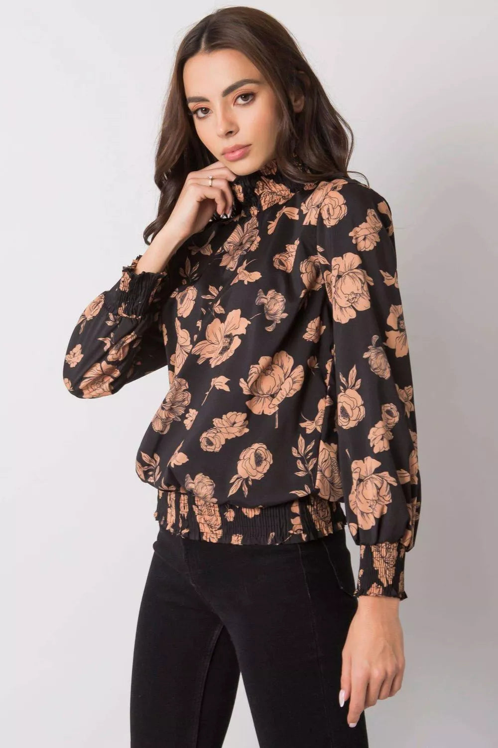 Palaidinė, modelis 160374, Italy Moda