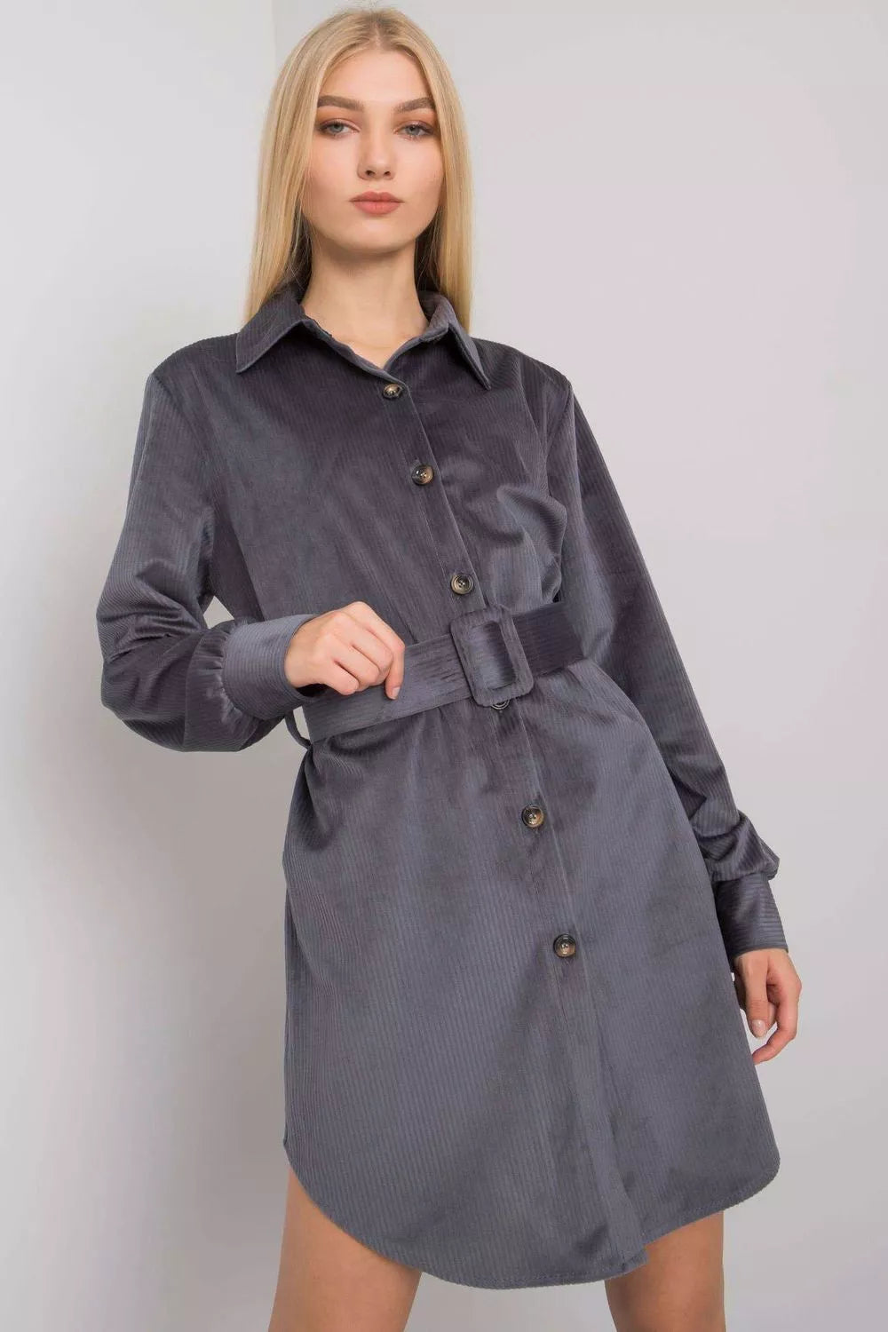 Suknelė kasdienai, modelis 160422, Italy Moda