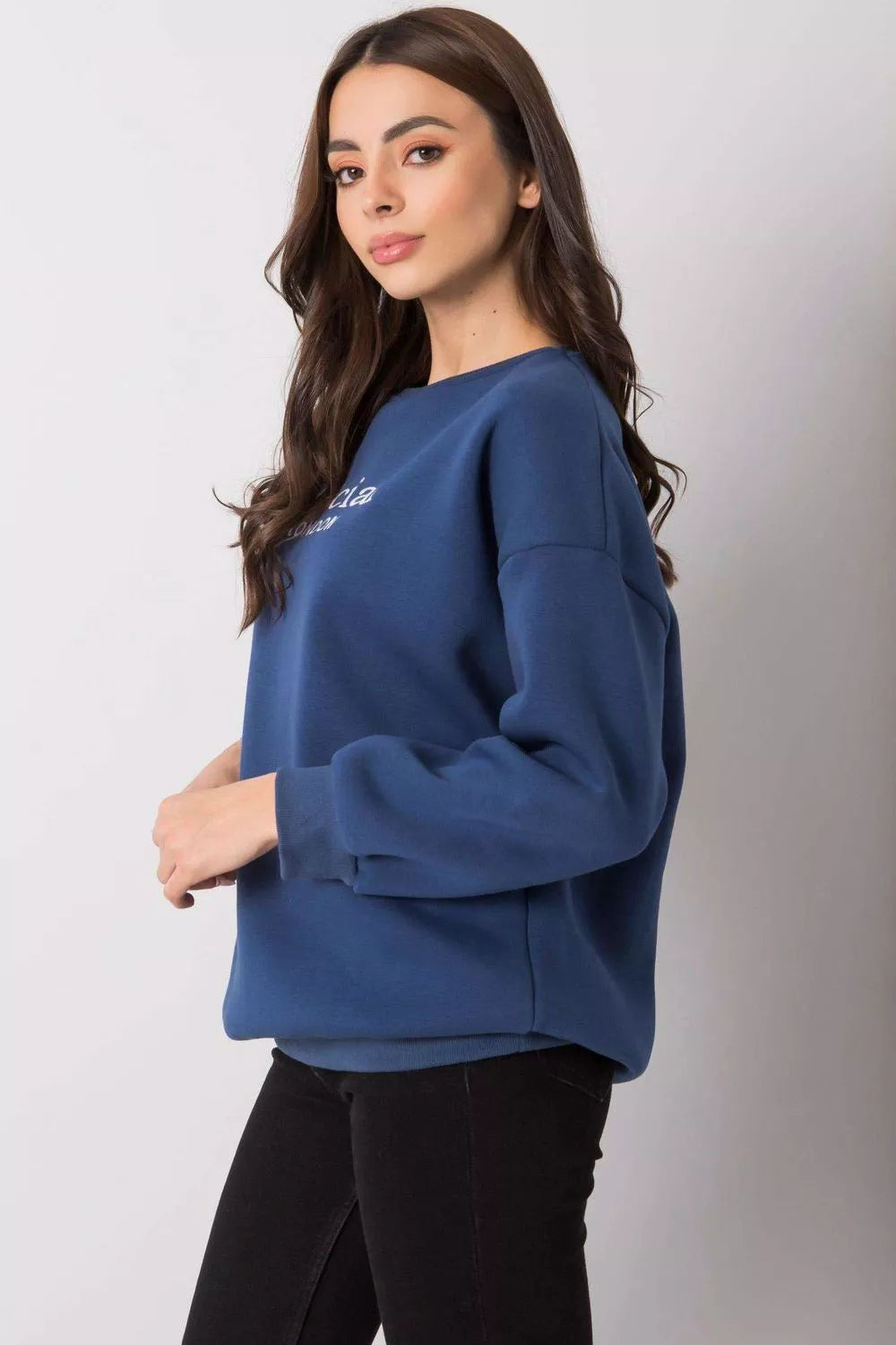 Džemperis, modelis 160734 Ex Moda