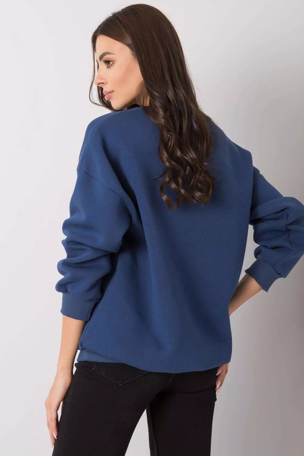Džemperis, modelis 160734 Ex Moda