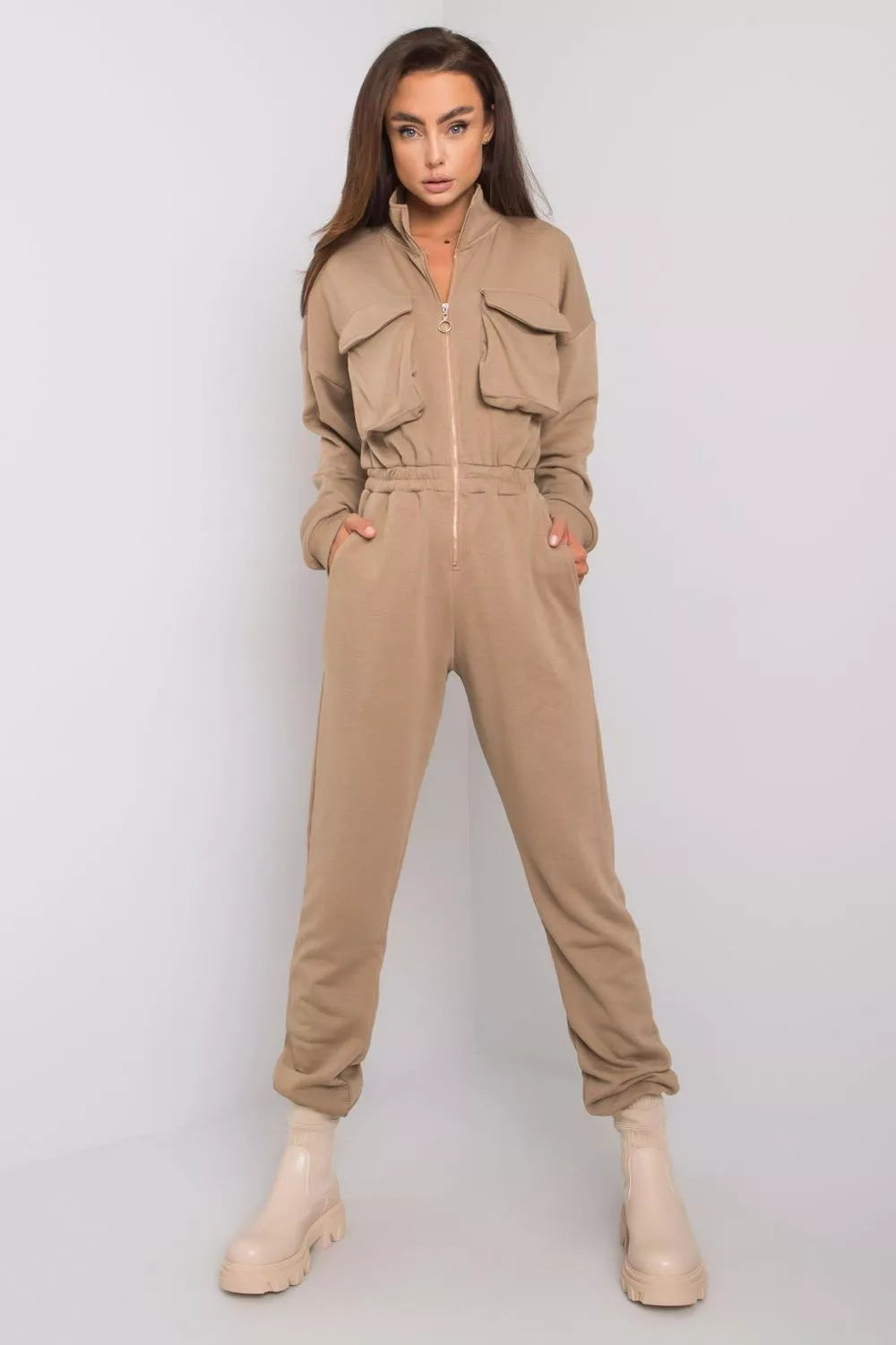 Kostiumas, modelis 160743, Ex Moda