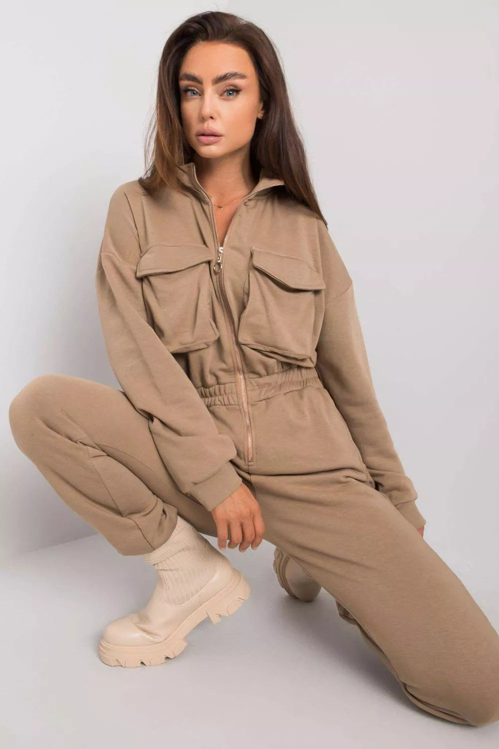 Kostiumas, modelis 160743, Ex Moda