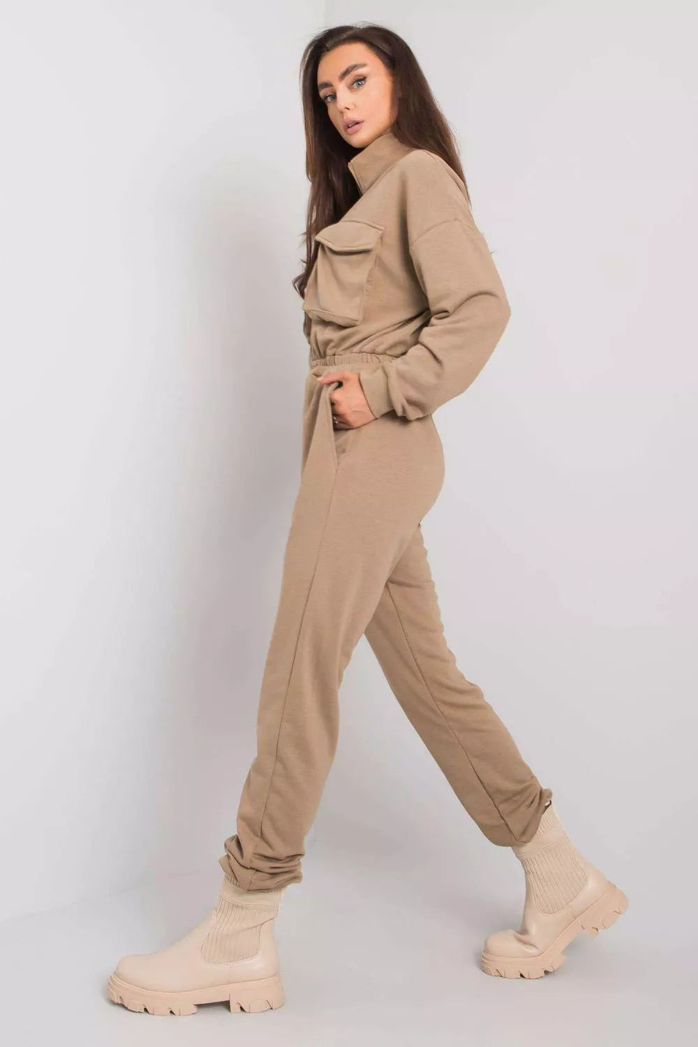 Kostiumas, modelis 160743, Ex Moda