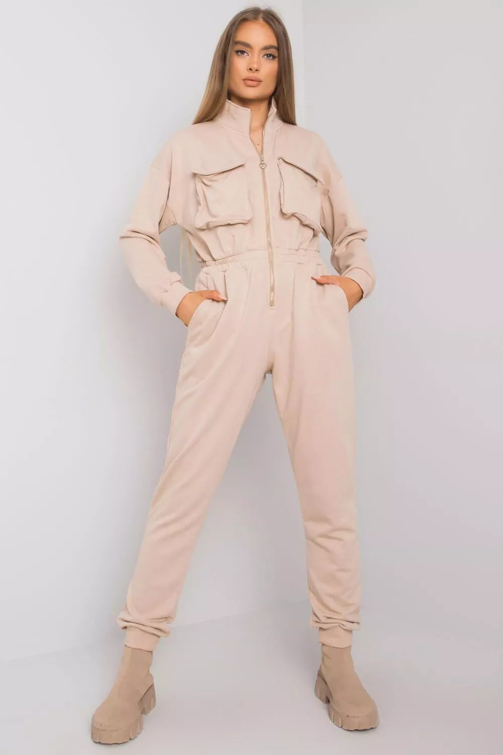 Kostiumo modelis 160744 Ex Moda