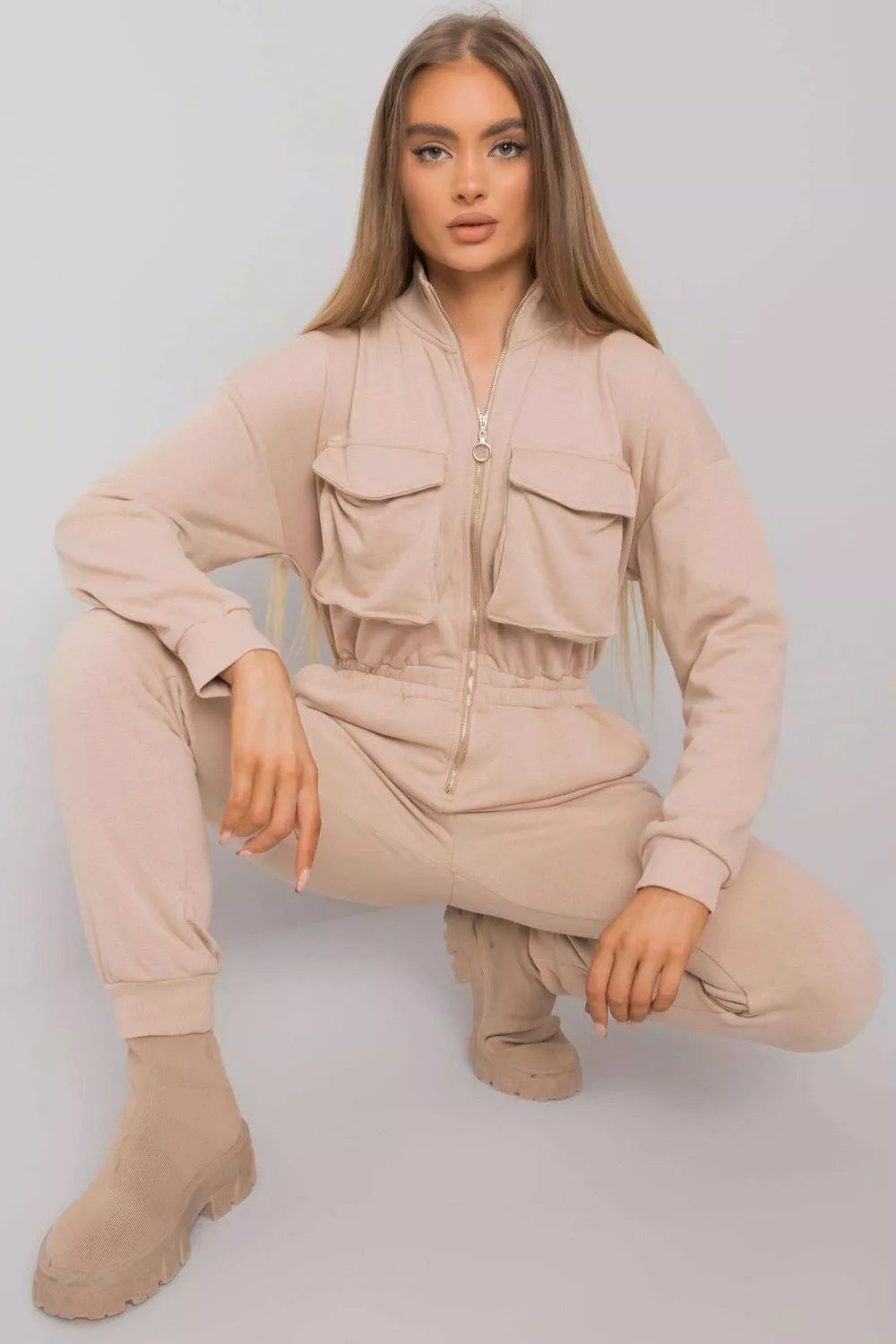 Kostiumo modelis 160744 Ex Moda