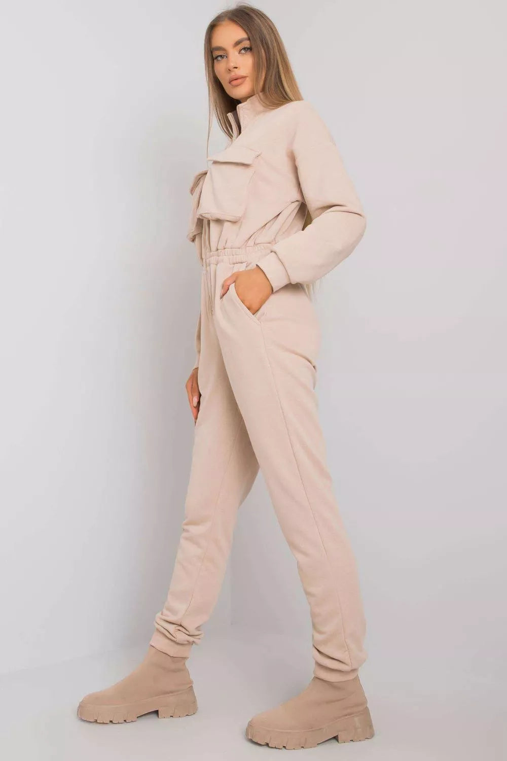 Kostiumo modelis 160744 Ex Moda