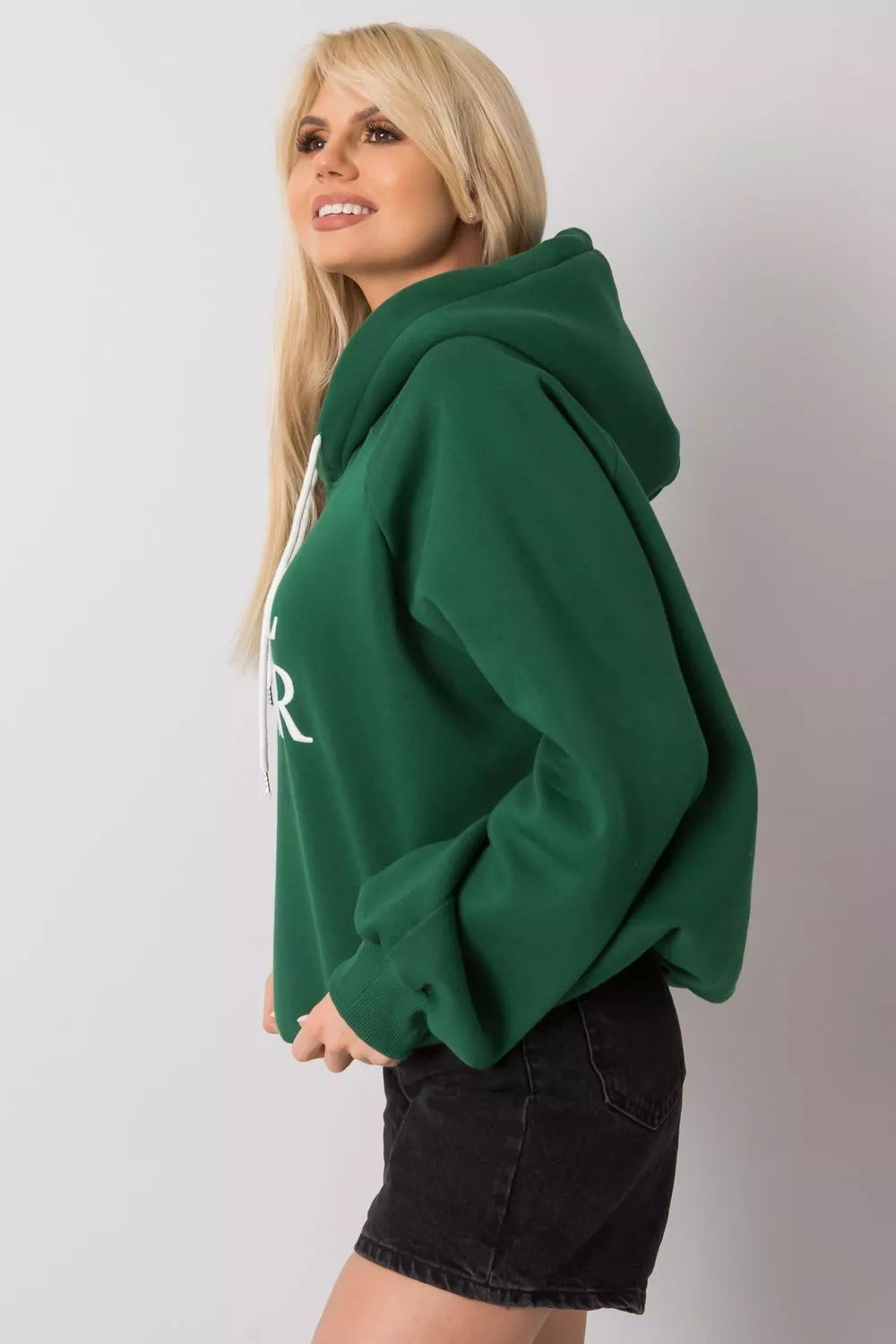 Džemperis, modelis 160766 Ex Moda
