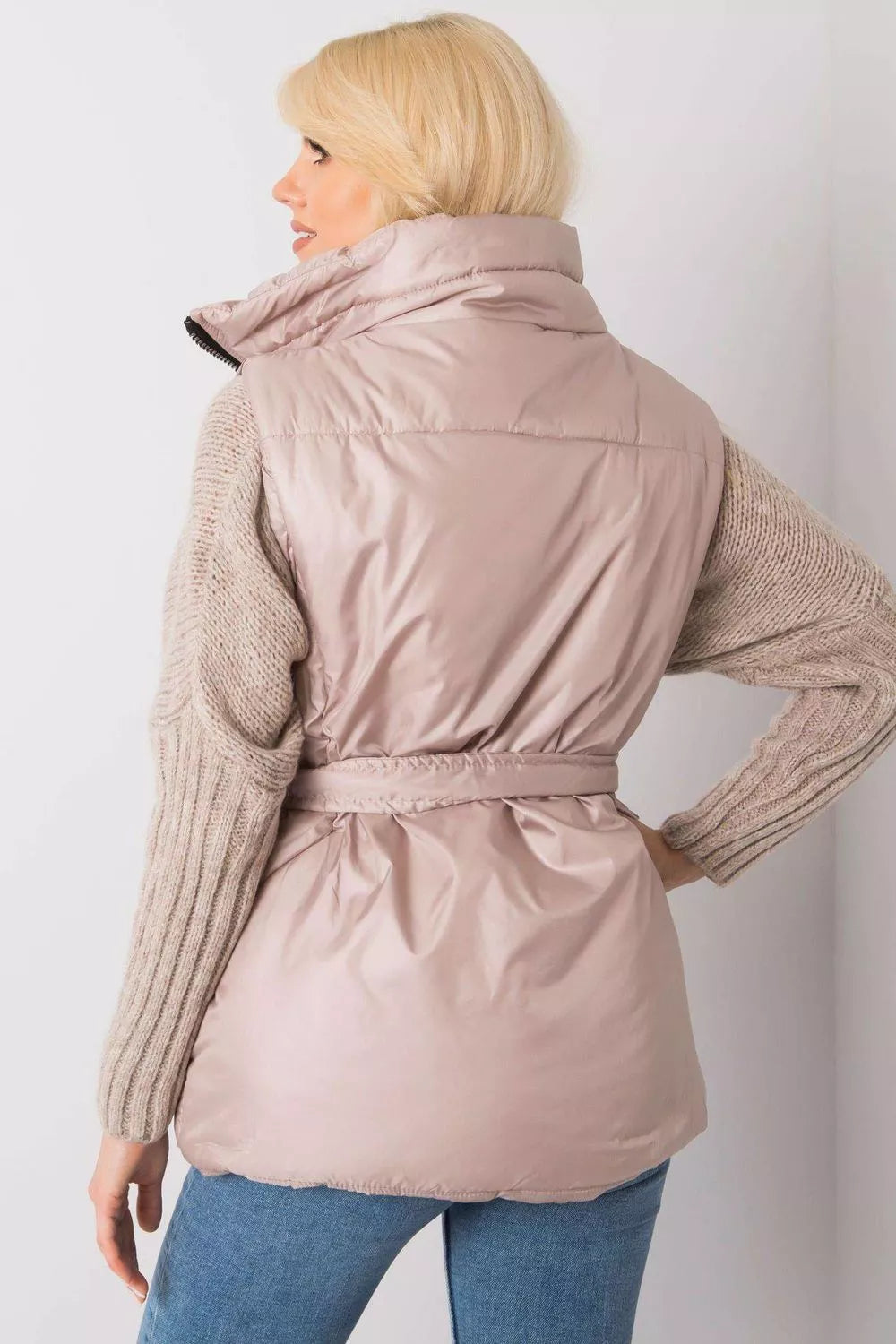 Liemenė, modelis 160777, Ex Moda